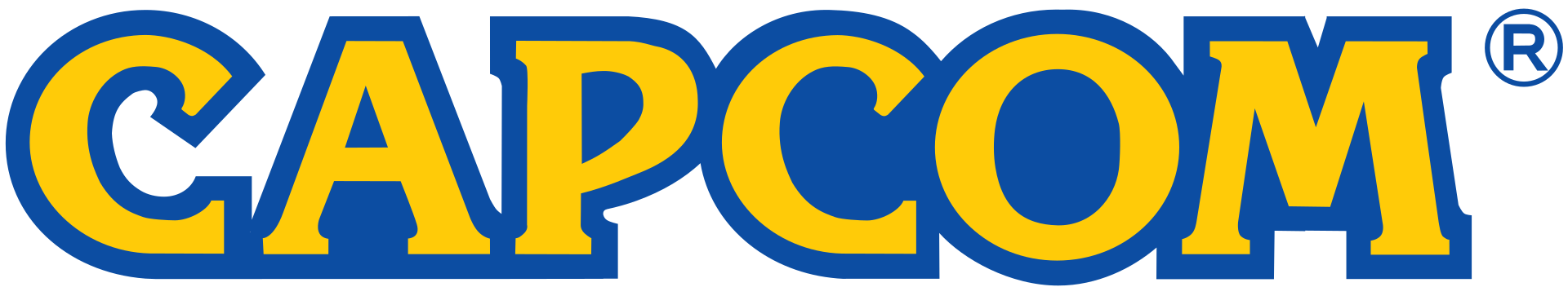 Logo capcom