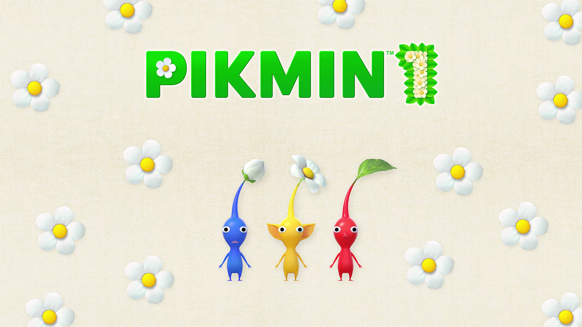 Caratula Pikmin