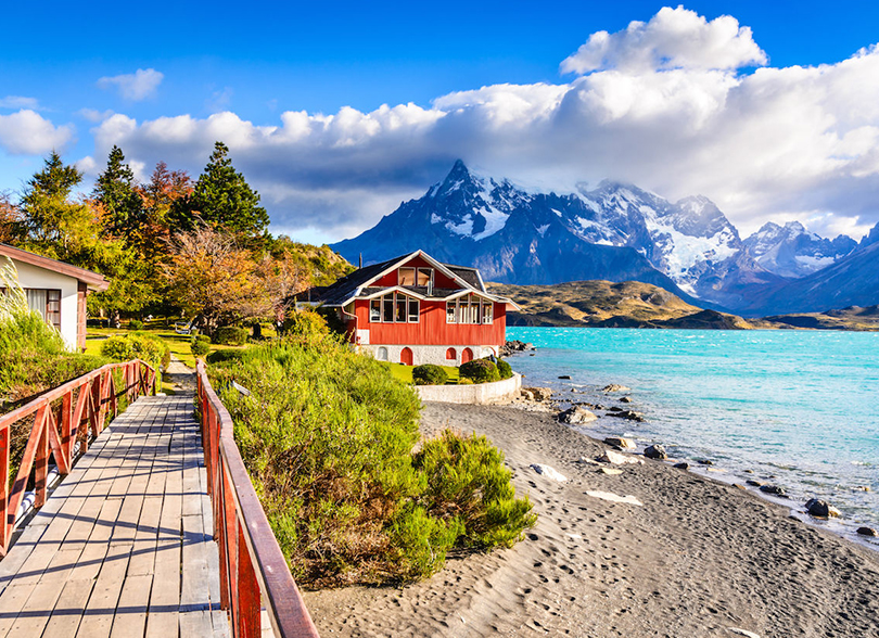 imagen generica de galeria